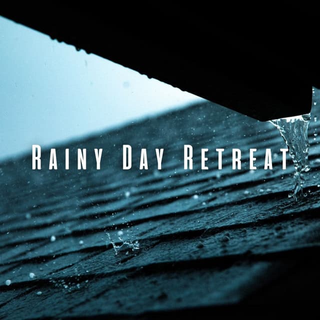 Rainy Day Retreat: Sleep and Renewal with Ambient Sounds - Rain Sleepings Sounds