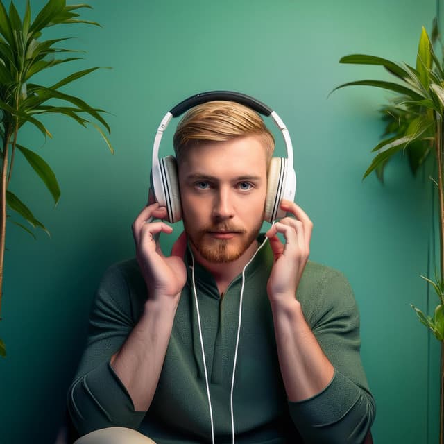 Canciones De Relajación De Hip Hop Chill - Ambiente Celestial Relajante