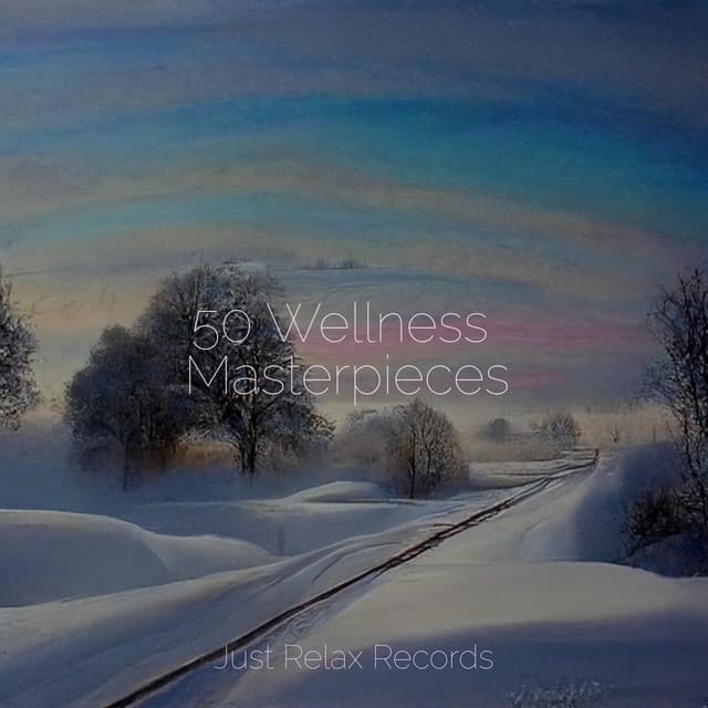 50 Wellness Masterpieces - Dog Music
