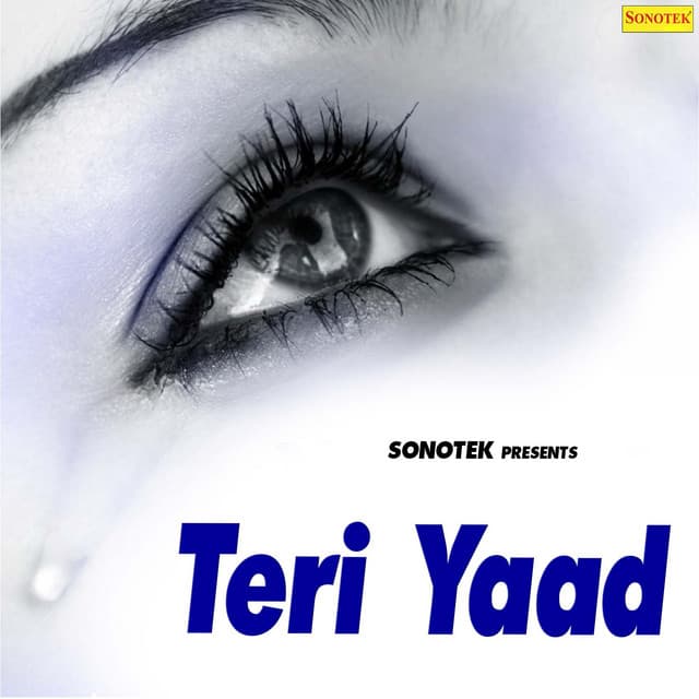 Teri Yaad - Anuja