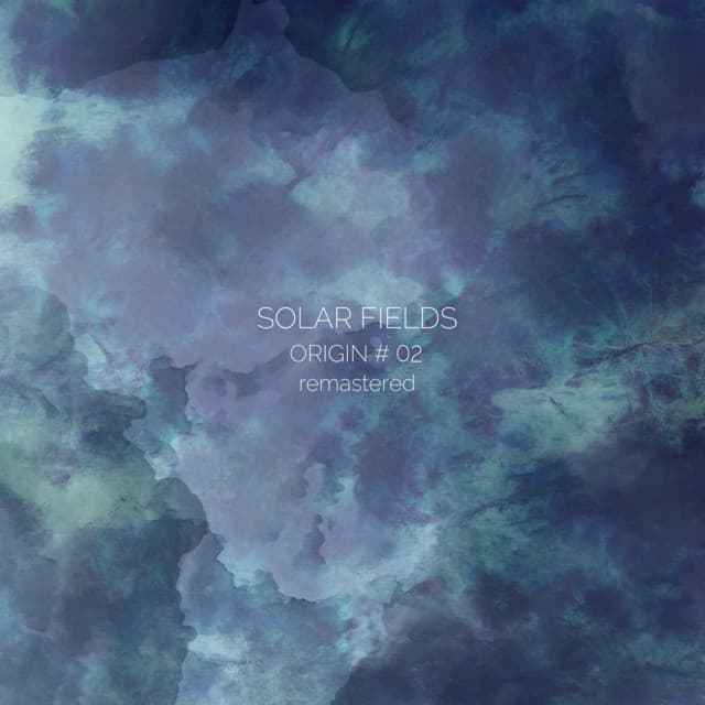 Origin # 02 - Solar Fields