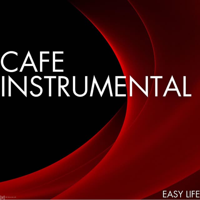 Easy Life - Cafe Instrumental