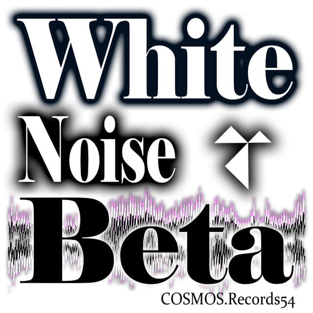 Beta White Noise - Brainwaves - A1 Code