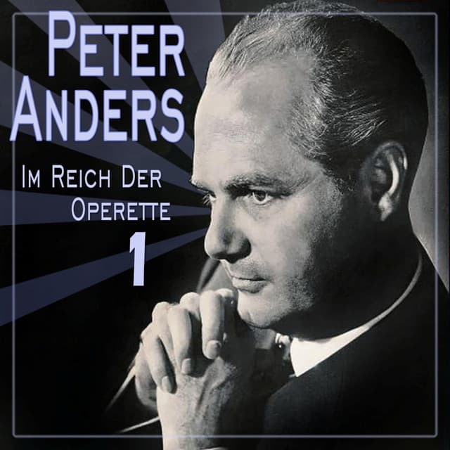 Im Reich Der Operette 1 - Johann Strauss II