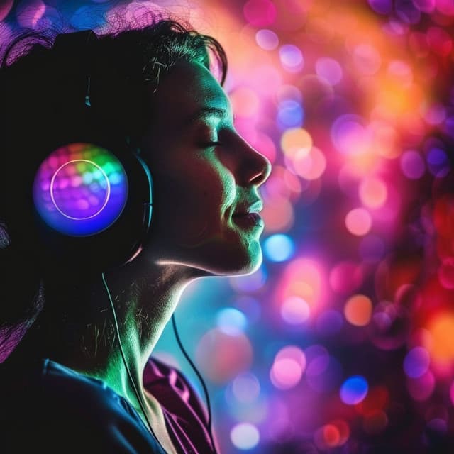 Relaxation Melodies: Peaceful Rhythmic Tunes - Relaxation Music