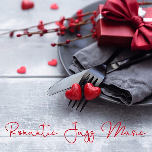 Romantic Jazz Music - Love Songs, Jazz Art, Sex Melody - Sexual Piano Jazz Collection