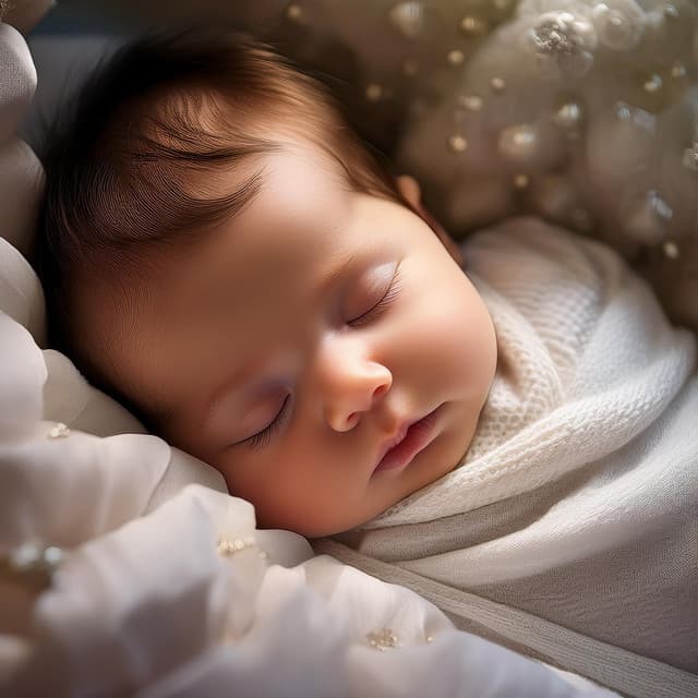 Viaje De Sueño De Cuna: Música Pacífica Para Bebés - Alvara de las Tardes