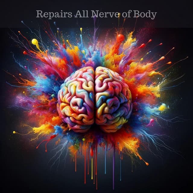 Repairs All Nerve of Body - FreQuency