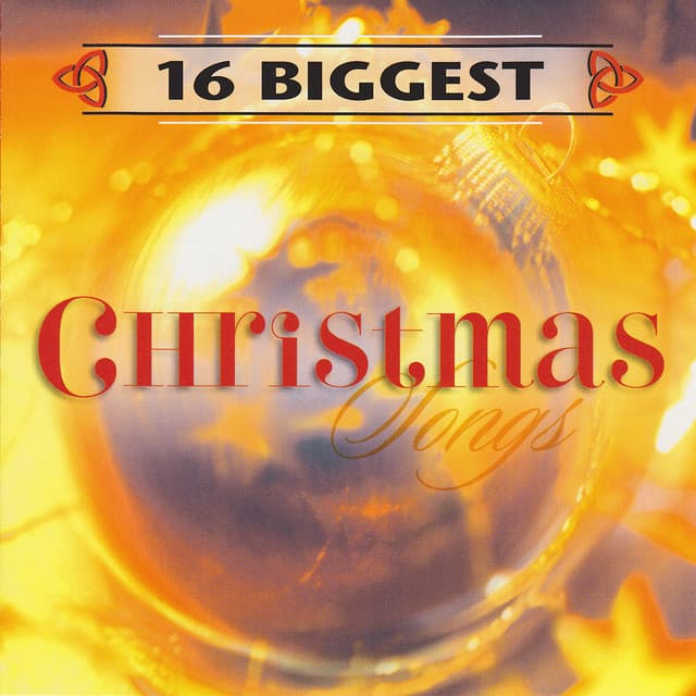 16 Biggest Christmas Songs - Integrity Worship Singers