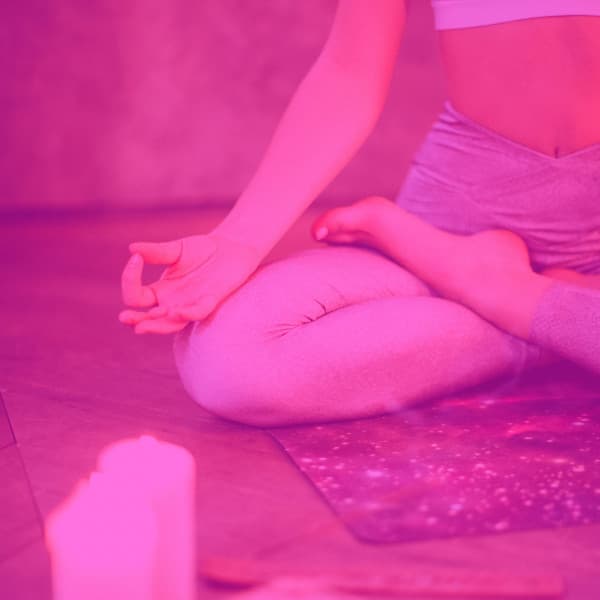 Feelings for Kundalini - Yoga Music Moments