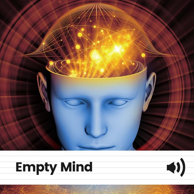 Empty Mind - Sounds of Nature White Noise for Mindfulness, Meditation and Relaxation