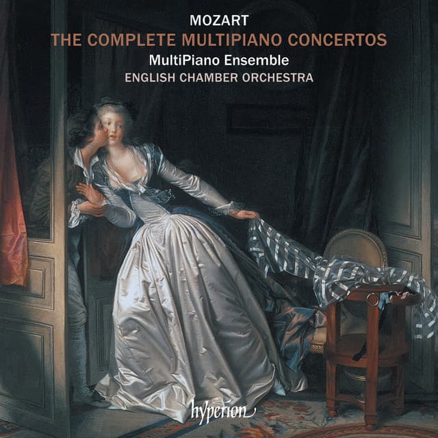 MultiPiano Ensemble
