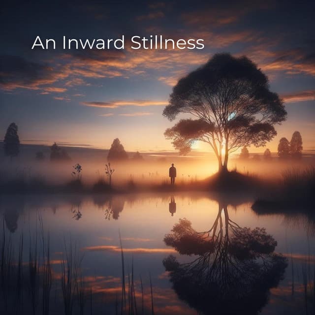An Inward Stillness: Gratitude Turns What We Have Into Enough - Spiritual Power Control