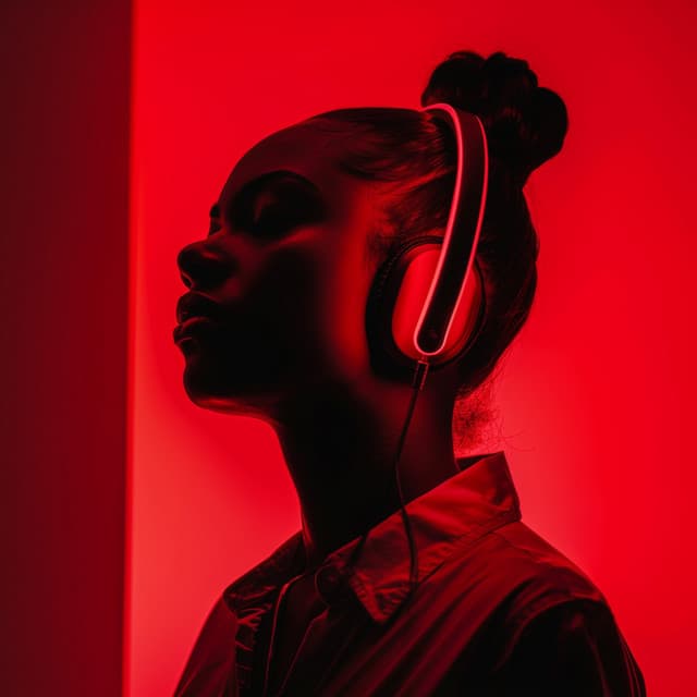 Sincronización Armónica: Fusión Tonal Binaural - #Calmante