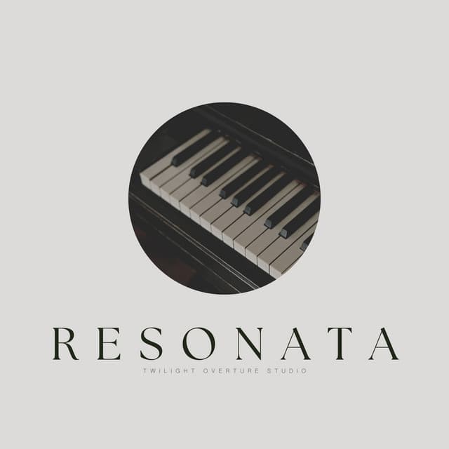 Resonata - Piano Relaxation