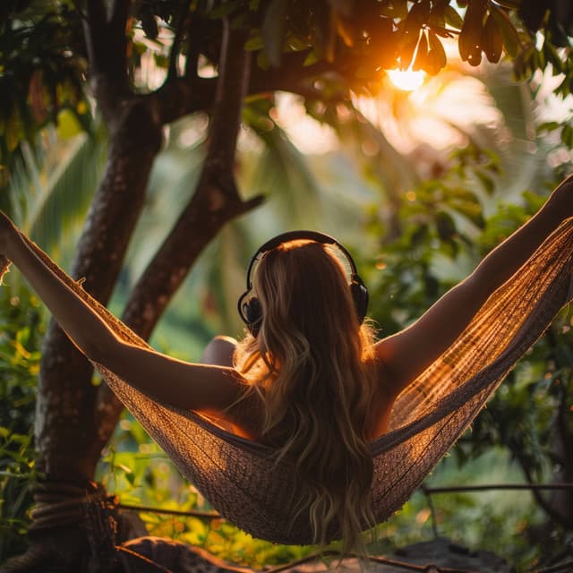 Decompress Melodies: Soothing Sounds - Pineal Gland Activator