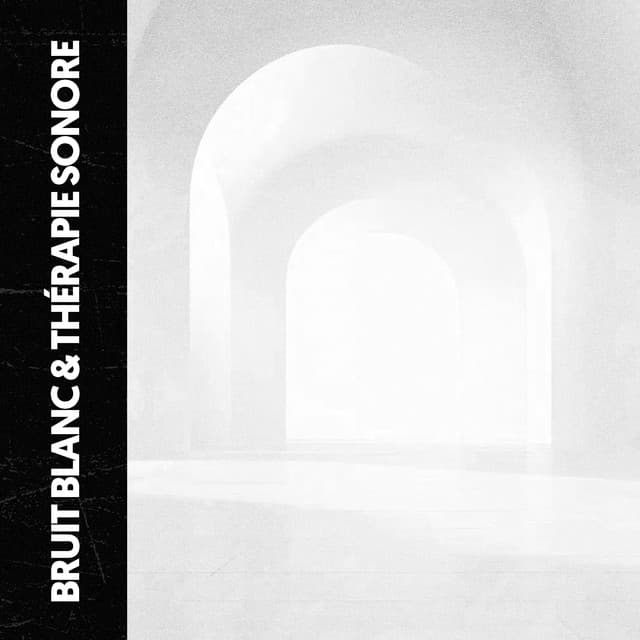 Bruit Blanc & Sonothérapie : Vide de Paix - Cat Music Therapy