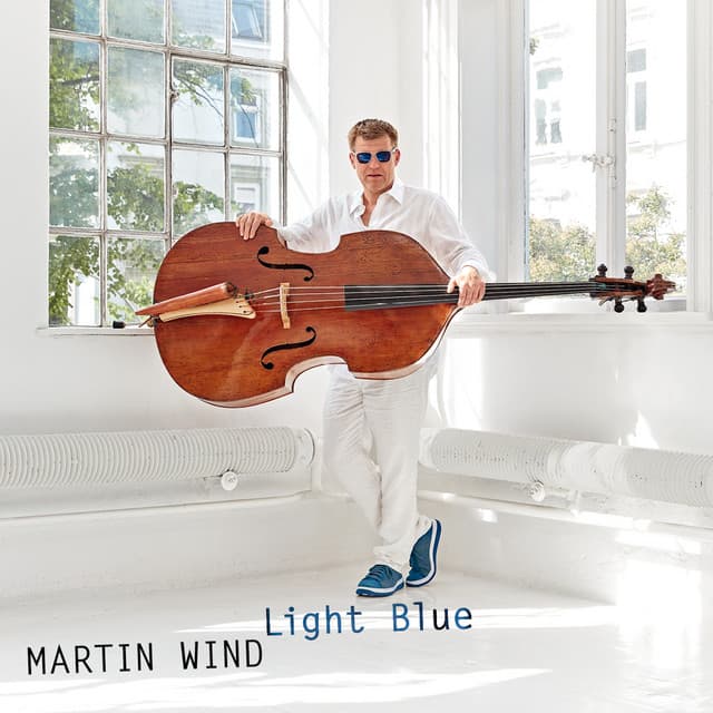 Light Blue - Martin Wind