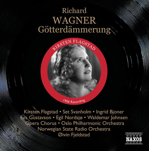 Wagner: Götterdämmerung - Richard Wagner