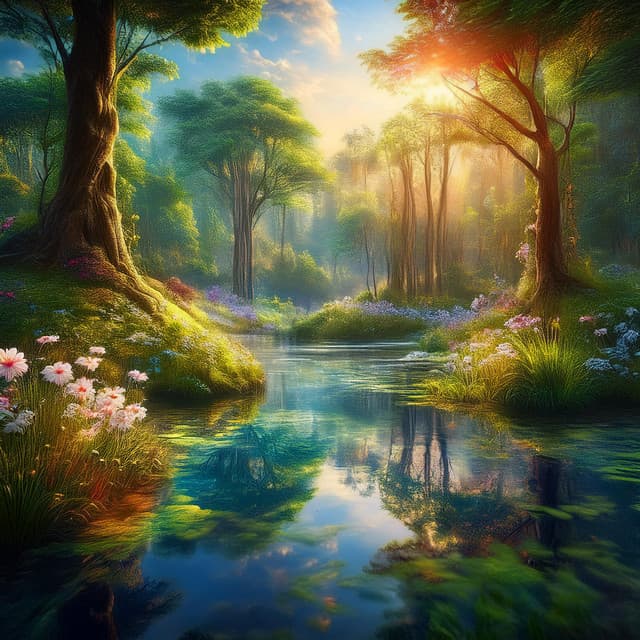 Espíritu instrumental