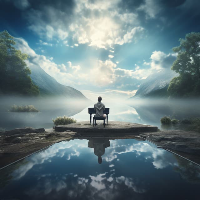 Lista de reproducción Classy Bossa Piano Jazz