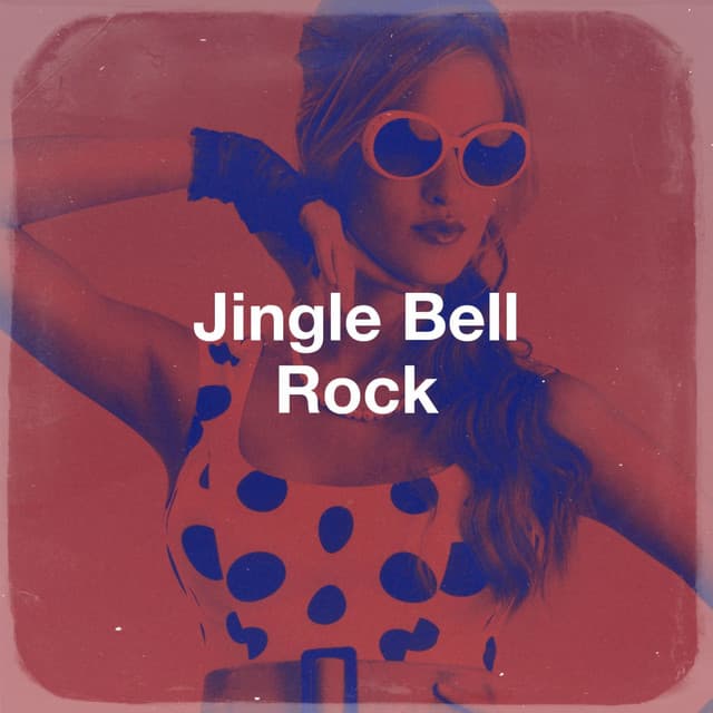 Jingle Bell Rock - The Rock Masters