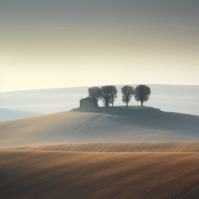 Mystic Echoes: Journey Through Crystal Realms - Healing Relaxing BGM Channel 335