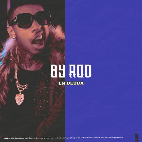 EN DEUDA - BY ROD