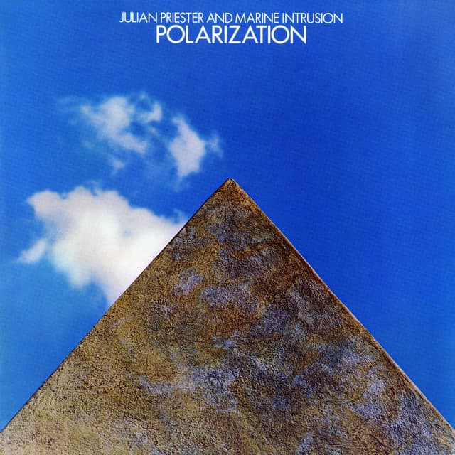 Polarization - Julian Priester