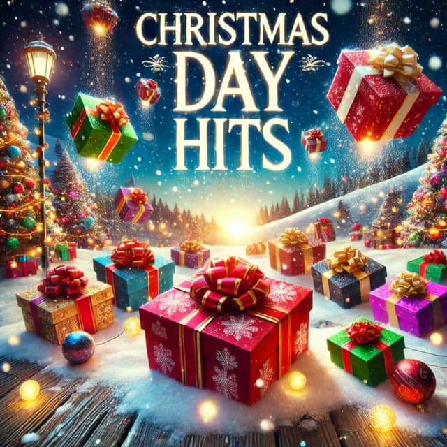 Christmas Day Hits - Christmas Carols Song