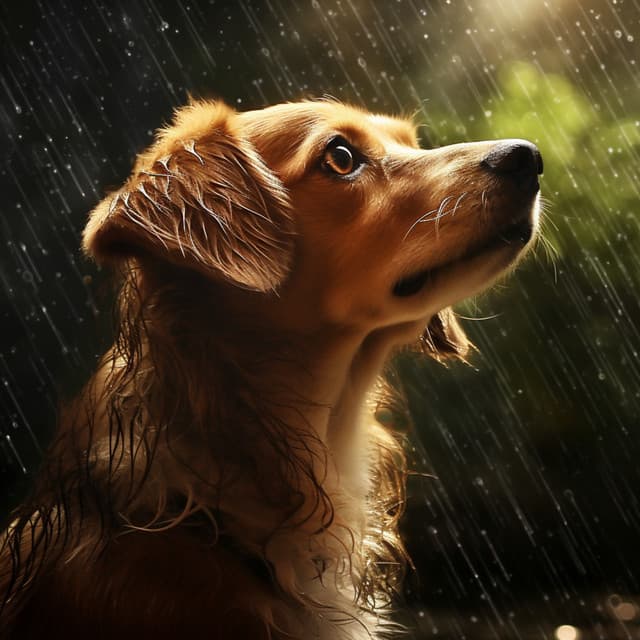 Pistas De Tormenta Para Mascotas Queridas: Conexión Musical - Sueños de mandalas