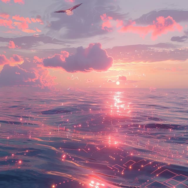 Tidal Coral - Healing Sounds for Deep Sleep and Relaxation