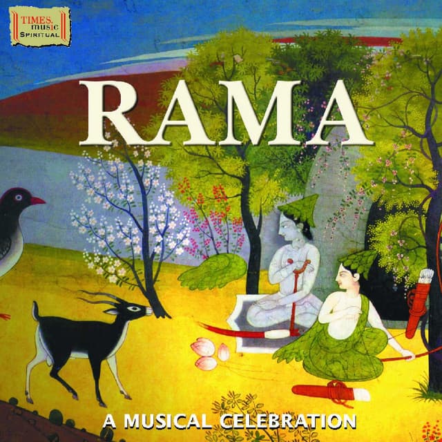 Rama - Rattan Mohan Sharma