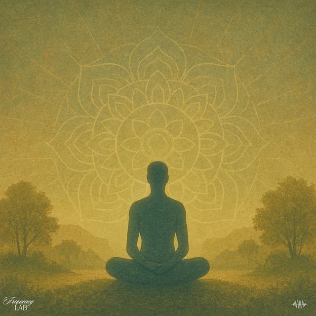 Binaural Drift - Healing Frequencies