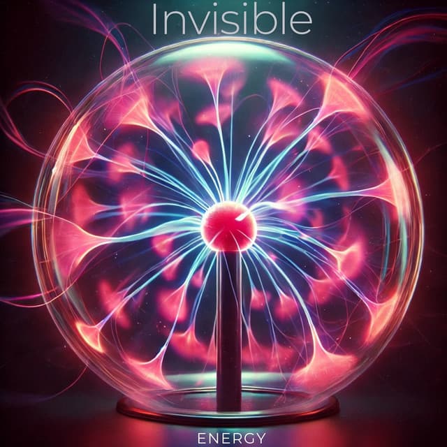 Invisible Energy - Maya Theravada