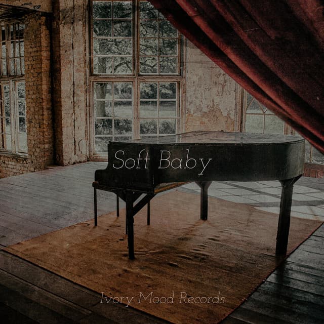 Soft Baby - Ivory Mood