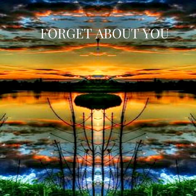 Forget About You - Lofi Sleep Chill & Study