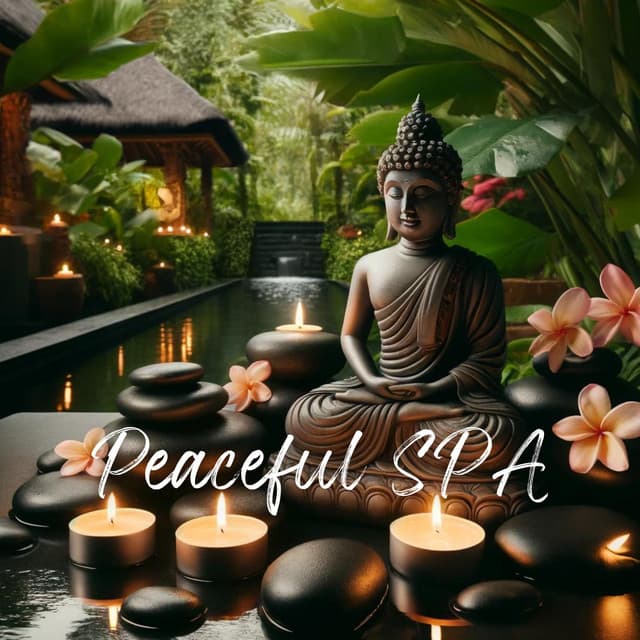 Peaceful SPA and Tranquil Atmosphere: Unwind and Rejuvenate in Serene Surroundings - Tranquility Spa Center