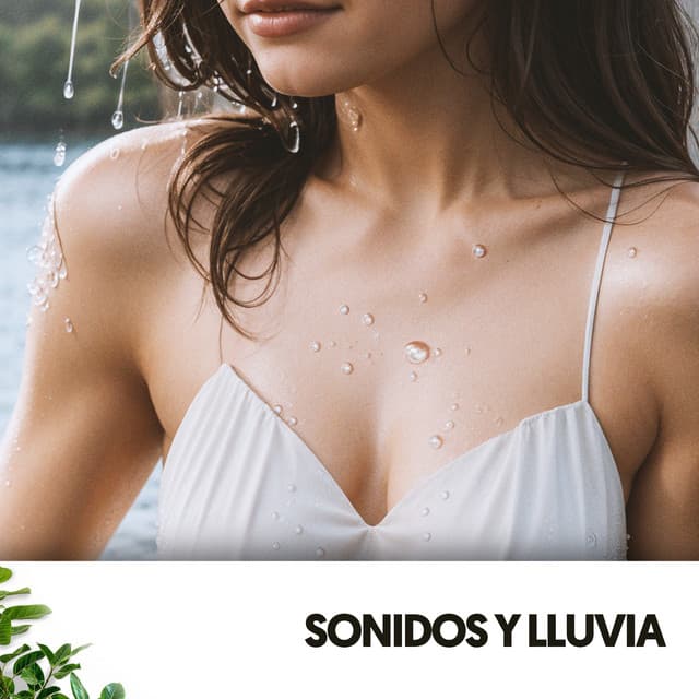 Sonidos y Lluvia: Melodías bajo la lluvia - Relajacion