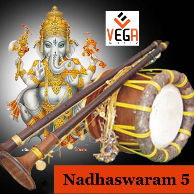 Nadhaswaram, Vol. 5 - Lakshmi