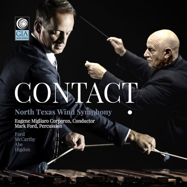 Contact! - North Texas Wind Symphony
