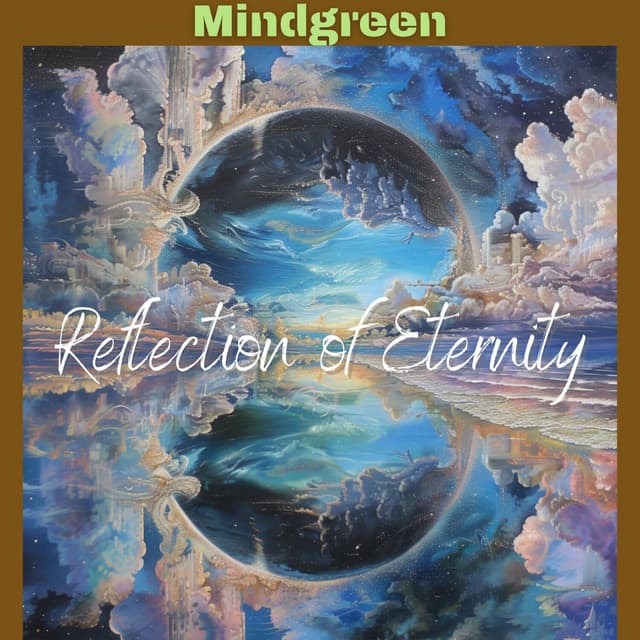Reflection of Eternity - Mindgreen
