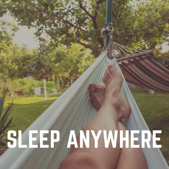 Sleep Anywhere - Deep Sleep Background Noise
