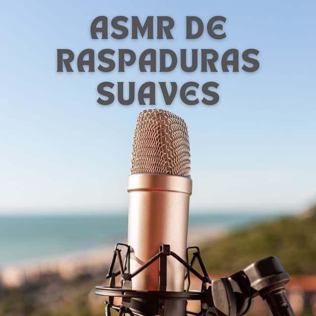 Asmr De Raspaduras Suaves - ASMR Dinamarca