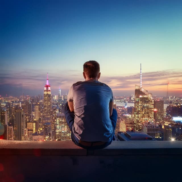 Relajación Profunda: Melodías Para La Paz Interior - Serenidad y Armonía