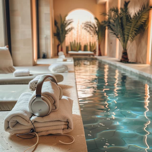 Soothing Sessions: Music for Spa Relaxation - Spa Station