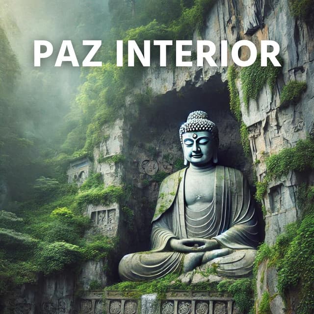 Paz Interior: Ritmos Ancestrales del Tíbet para la Tranquilidad del Alma - Relajación Mantra Guru