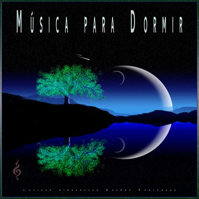 Música para Dormir: Latidos binaurales Sueños Profundos - Música de Sueño Colectivo