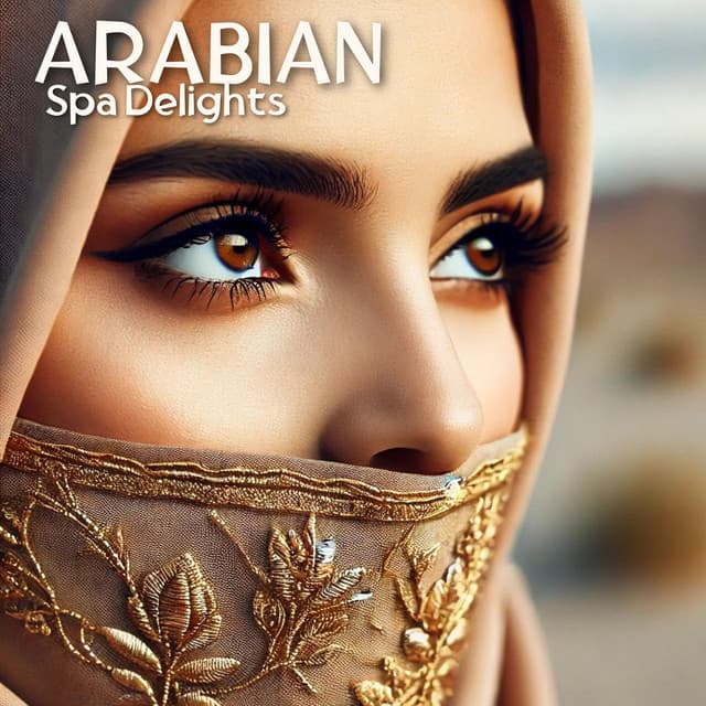 Arabian Spa Delights - Relaxing Spa Music Zone