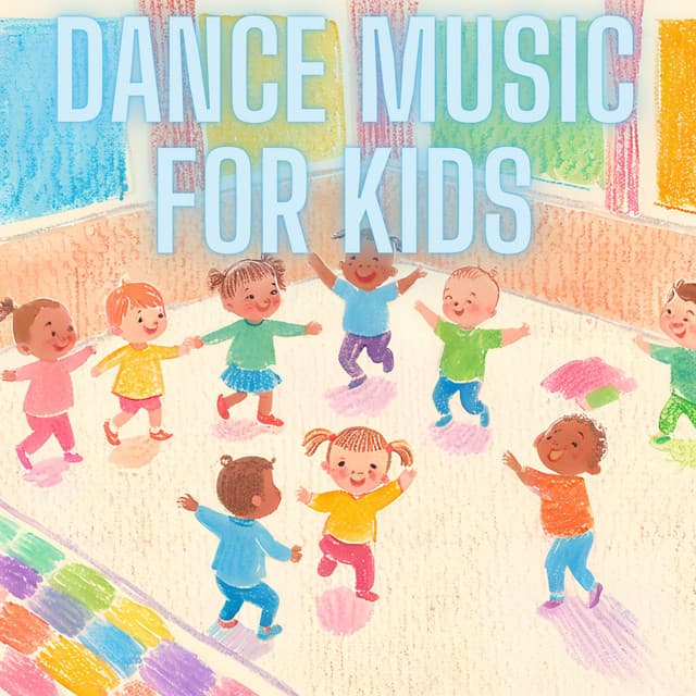 Modern Nursery Rhymes and Dance Music for Kids - Nursery Rhymes